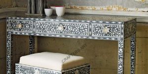 Mother of Pearl Furniture