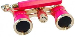 Vintage Brass Container Swivel Compass