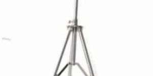 Vintage Nautical Floor Lamp