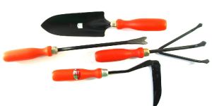 Rolling Nature Gardening Tool Package