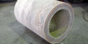 BRONZE CENTRIFUGAL CASTING