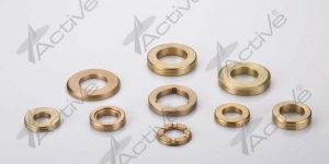Bronze Rings