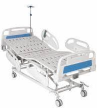 Bed ICU Hi-Low Electro Ultra Deluxe
