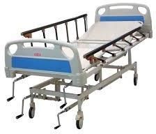 Semi- Fowler Bed Mechanical delux