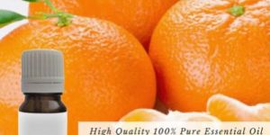 Tangerine Essential Oil