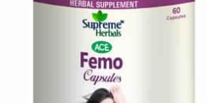 ACE Femo Capsules