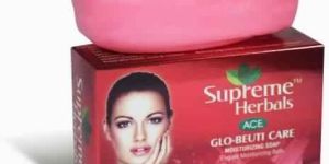 ACE Glo-Beuti Care Moisturizing Soap