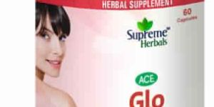 ACE Glo Capsules