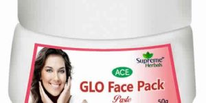 ACE Glo Face Pack Paste