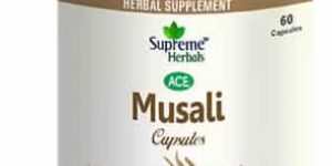 ACE Musali Capsules