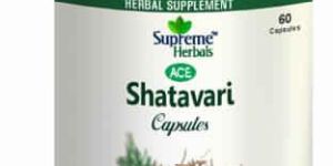 ACE Shatavari Capsules