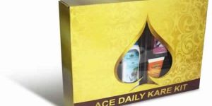 ACE Uptocare Ubtan Soap 100g