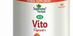 ACE Vito Capsules