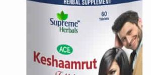 Keshaamrut Tablets