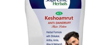 Keshoamrut Hair Lotion