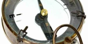 Map Reader Compass