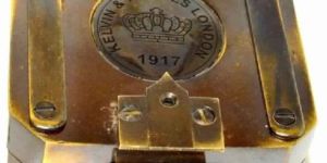 SURVEYING SQUARE COMPASS