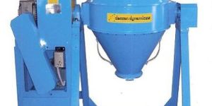 Dry Mixer Rotary