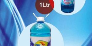 1 Ltr Super Excel Liquid Detergent