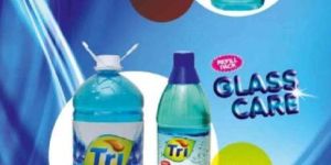 1 Ltr V Care Glass Cleaner