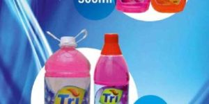 5 Ltr Liquid Soap Hand Wash