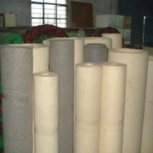 Wool Felt Rolls