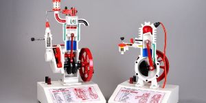 Physics Laboratory Equipment