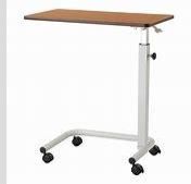 Ward Care Overbed Table