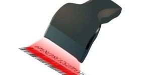 BS7 Barcode Scanner