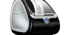 DRP2 Dymo Receipt Printer