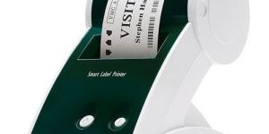 SLP 2 Smart Label Printer