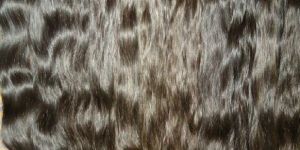 Virgin Indian Human Hair Weave