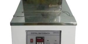 Digital Water Bath