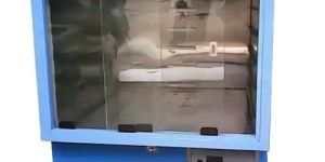 Glassware Drying Oven