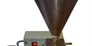 Paste Filling Machine