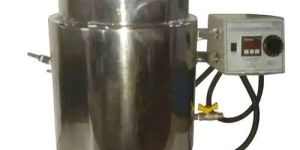 Soap Wax Double Boiler