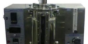 Stainless Steel Fermenter