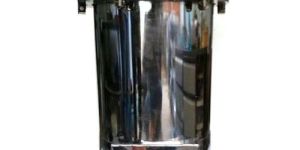 Table Top Autoclave