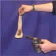 Fire Proof Flame Retardent Fabric