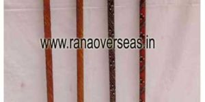 Wooden Walking Stick