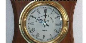 World Clock