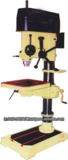 DRILLING MACHINE PILLER TYPE