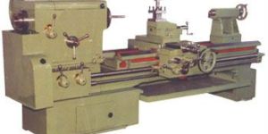 LATHE MACHINE HEAVY DUTY
