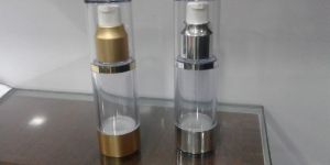 Airless Pumps