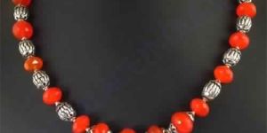 Unique Handmade Simple Jewelry Designs Necklace