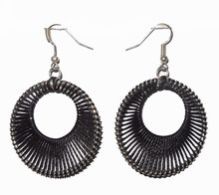 Westernised Fashionable Thread Earing