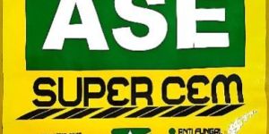 Waterproof Cement Paint (Ase Super Cem)