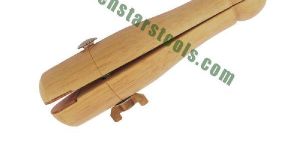 Wooden Ring Holding Vice