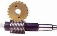 Worm Gears