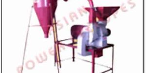 WHEAT MAIZE DALIA MAKING MACHINE